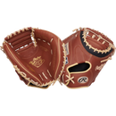 Rawlings NXT Series Catchers Mitt 32.5-Inch Baseball Glove - RHT - Tan - lauxsportinggoods