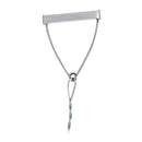 Gill Athletics Pacer Stainless Steel Hammers - 16 lb - 110 mm - lauxsportinggoods