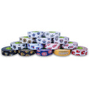 Renfrew ProBlade NHL Patterned Cloth Tape - 24mm x 18m - lauxsportinggoods