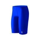 TYR Sport Boys' Solid Jammer Swim Suit - lauxsportinggoods