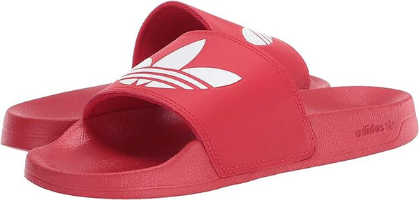Open Box Adidas Originals Adilette Lite Slides - 8 - lauxsportinggoods
