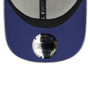 New Era New York Mets M 940Graypop E3 Cap - Gray - lauxsportinggoods