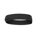 Nike Pro 3.0 Tennis Patella Band - Black/White - lauxsportinggoods