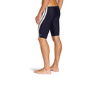 The Finals Men's Reactor Splice Jammer - Navy/White - Size 26 - lauxsportinggoods