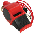 Fox 40 - 120 dB Sonik Blast CMG Safety Whistle w/ Breakaway Lanyard - lauxsportinggoods