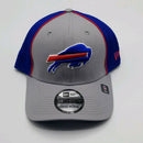 Open Box New Era Buffalo Bills 3930PIPE E3 Cap - Royal - M/L - lauxsportinggoods