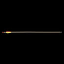 28" WOOD ARROW - lauxsportinggoods