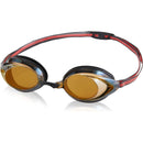 Speedo Vanquisher Mirrored Goggle - lauxsportinggoods