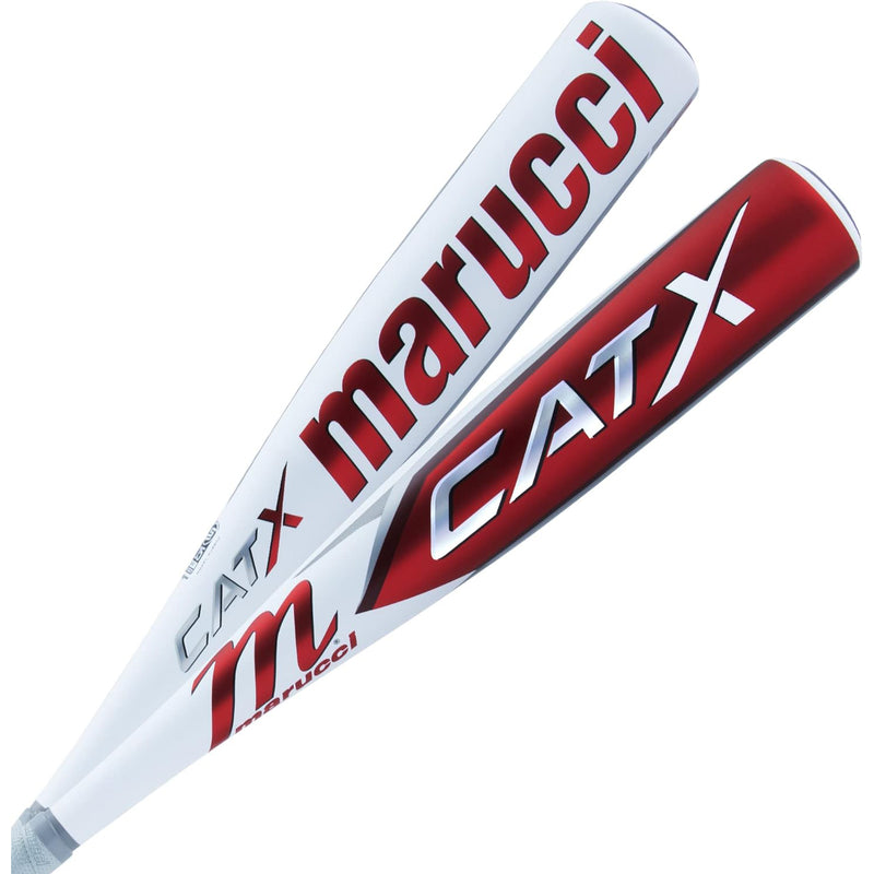 Marucci CATX JBB -10 Aluminum Baseball Bat - 2 3/4 inch