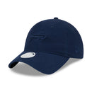 New Era Buffalo Bills W 920 Color Pack Cap - Blue - lauxsportinggoods