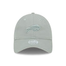 New Era Buffalo Bills W 920 Color Pack Cap - Green - lauxsportinggoods