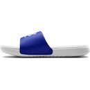Under Armour Boys' UA Ansa Fixed Slides - lauxsportinggoods