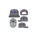 New Era Buffalo Bills NFL 2024 Statement 9FIFTY Adjustable Cap - Gray - lauxsportinggoods