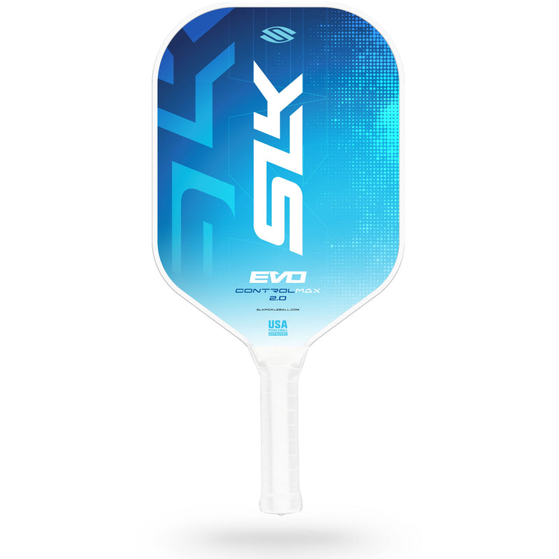 Selkirk Sport SLK EVO 2.0 Max Pickleball Paddle - lauxsportinggoods