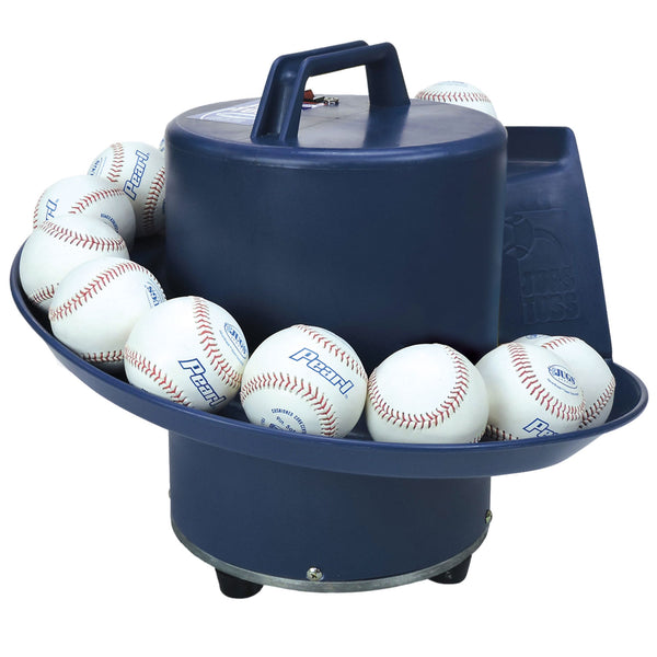 Jugs Toss Machine