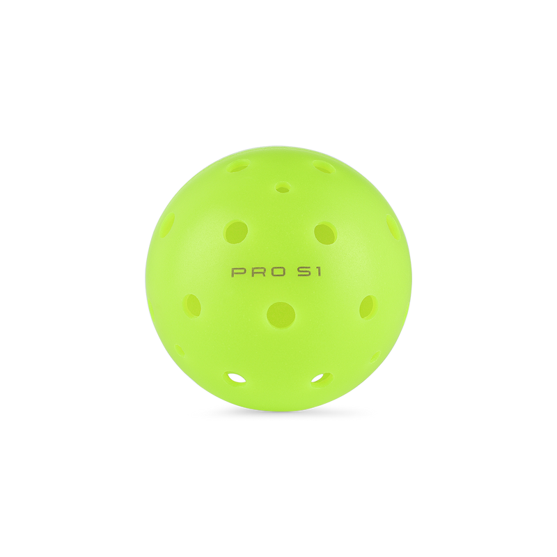 Selkirk Sport Pro S1 Balls USAPA Pickleball