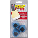 Markwort Knobcuff EZ Taper - 3 Piece - lauxsportinggoods