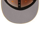 New Era Buffalo Bills 950 Color Pack Cap - Youth - Gold - lauxsportinggoods