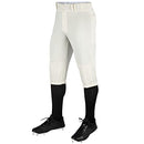 Open Box Champro TRIPLE CROWN Knicker Adult - Natural Body - XL - lauxsportinggoods
