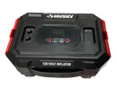 Martin Sports - Electric Inflator - lauxsportinggoods