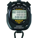 Accusplit - AE602M500DEC - 500 Memory Advanced Timing Stopwatch - lauxsportinggoods