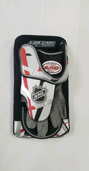 Open Box Franklin SX PRO GB 1400 Goalie Blocker JR. 13 inch - lauxsportinggoods