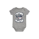 Outerstuff New York Yankees Minor Leagye Player Creepers - 3 Unit - lauxsportinggoods