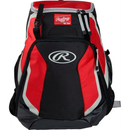 Rawlings Players Team Baseball Backpack - lauxsportinggoods