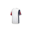Outerstuff Boy's Boston Red Sox Impact Hit Bold Sublimated SS Tee - lauxsportinggoods