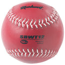 Markwort Weighted Leather 12 inch Softball - lauxsportinggoods