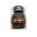 Foco NY Yankees Barrel Coaster Set - 5 Pack - lauxsportinggoods