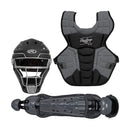 Rawlings Velo 2.0 Catcher's Gear Set - lauxsportinggoods