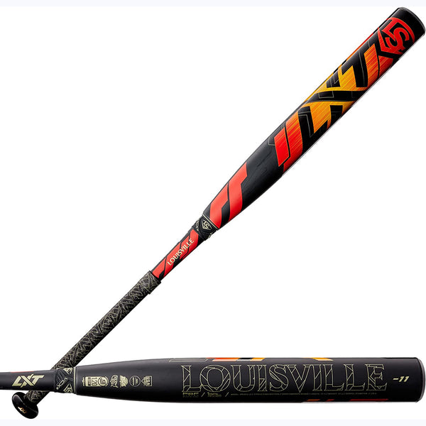 Louisville Slugger 2022 LXT (-11) Fastpitch Bat