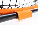 Champro MVP Portable Sock Net Baseball/Softball Collection Screen - 7'x7' - lauxsportinggoods