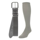 Twin City Softball / Baseball Belts & Socks Combo - lauxsportinggoods