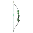 AMS Bowfishing Water Moc Recurve Bow Only - Right Hand - lauxsportinggoods