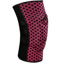 Adidas Reversible Wrestling Adult Kneepad - lauxsportinggoods
