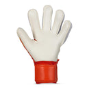 Select Sport Adult 34 Protection Soccer Goalkeeper Gloves - Orange/White - lauxsportinggoods