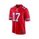 Fanatics Nike Men's Buffalo Bills Josh Allen