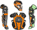 All Star Youth S7 AXIS Professional Catcher's Kit - lauxsportinggoods