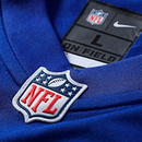 Bills Youth Allen Jersey Royal - lauxsportinggoods