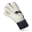 Select Sport Youth 04 Protection Soccer Goalkeeper Gloves - Blue/White - lauxsportinggoods