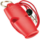 Fox 40 - 110 dB Micro Safety Whistle w/ Breakaway Lanyard - lauxsportinggoods