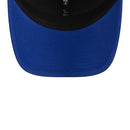 New Era Retro Buffalo Bills W 940 Logosparkle E3 Cap - Blue/White - lauxsportinggoods