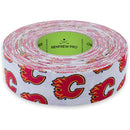 Renfrew ProBlade NHL Patterned Cloth Tape - 24mm x 18m - lauxsportinggoods