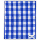 Logo Brands Buffalo Check Frosty Fleece - 50 x 60 inch - lauxsportinggoods
