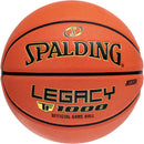Spalding,TF-1000 LEGACY 28.5" NFHS basketball,womens size 6 - lauxsportinggoods