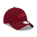 New Era Buffalo Bills W 920 Color Pack Cap - Red - lauxsportinggoods