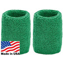 Tourna Thick 2 Ply Wristband - lauxsportinggoods