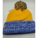 Fanatic FN-9806 Buffalo Sabres Knit Hat - lauxsportinggoods